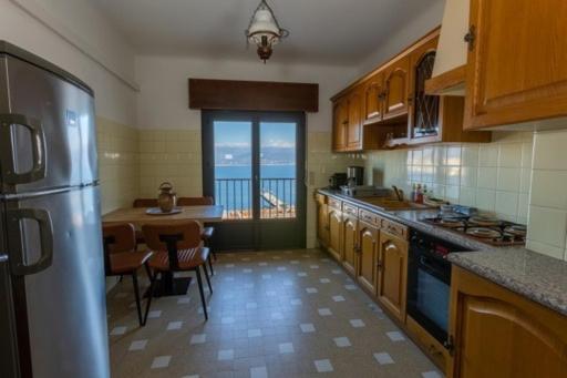 Appartement Avec Vue Mer Exceptionnelle Ajaccio  Luaran gambar